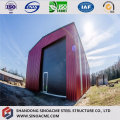 High Strength Steel Structure Warehouse/Prefab Shed/Wokshop